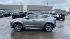 Jaguar E-Pace 2.0 [200] Chequered Flag Edition 5dr Auto Petrol Estate